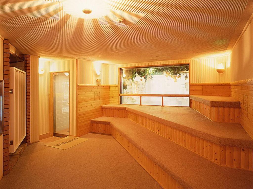 Miyazaki Daiichi Hotel Exterior foto